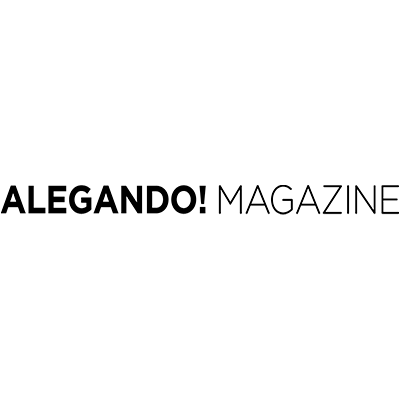Alegando Magazine
